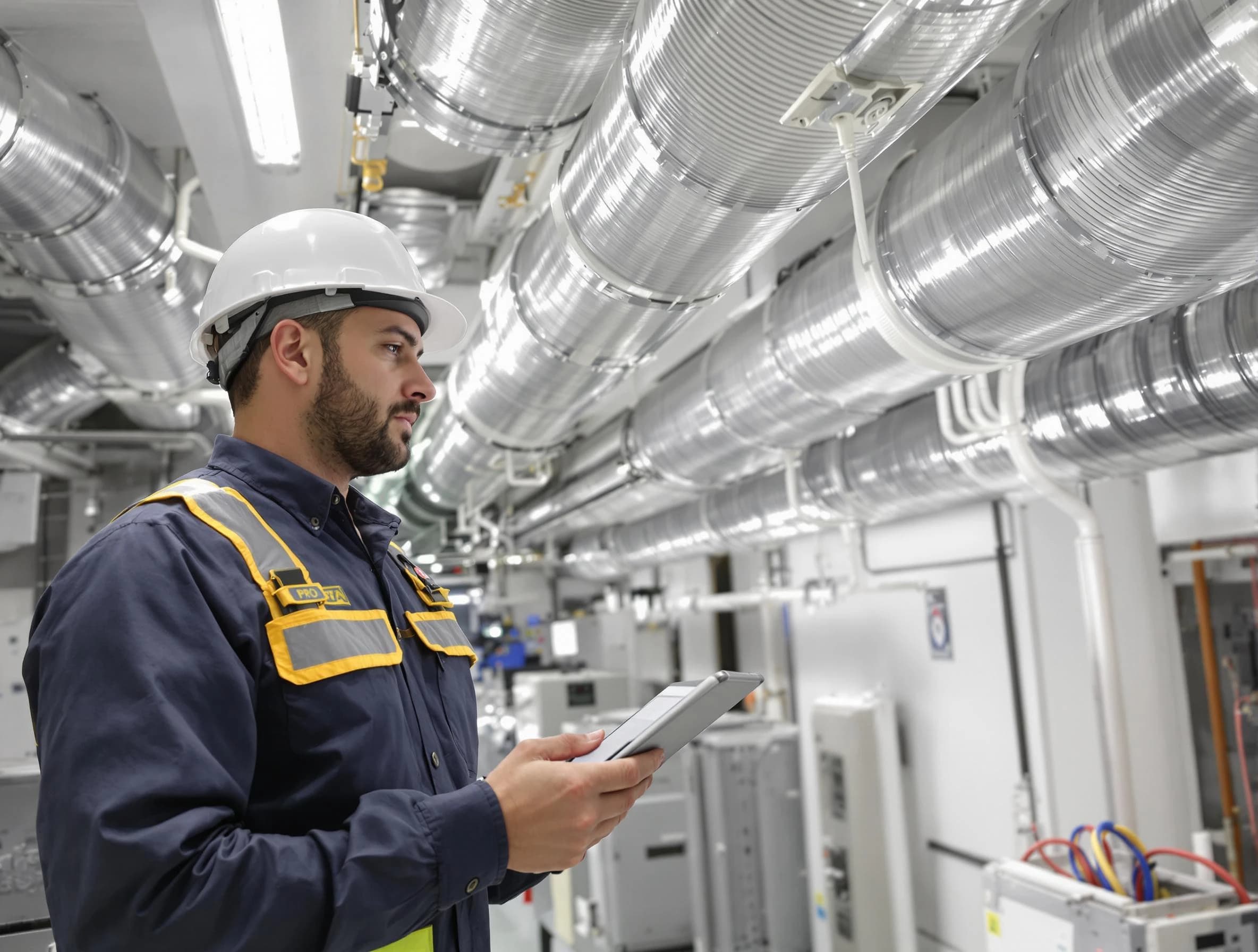 Filter Inspection service in Jasper, AL