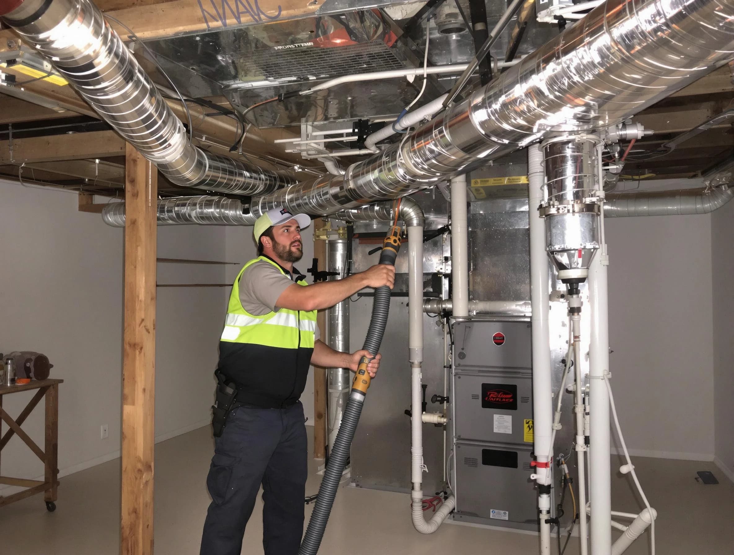 Furnace Cleaning service in Jasper, AL